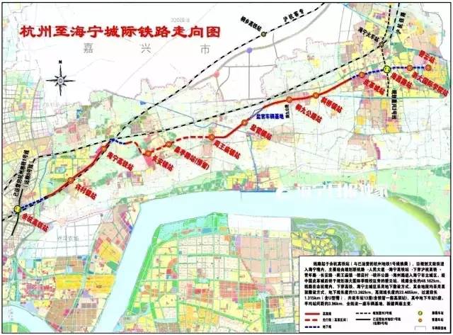 宁准城际铁路最新动态全面解析