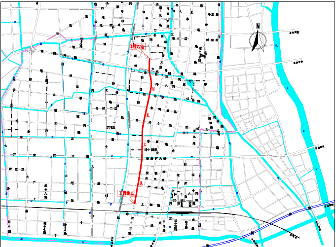 苏州市劳动路重塑规划，城市核心动脉未来蓝图揭秘