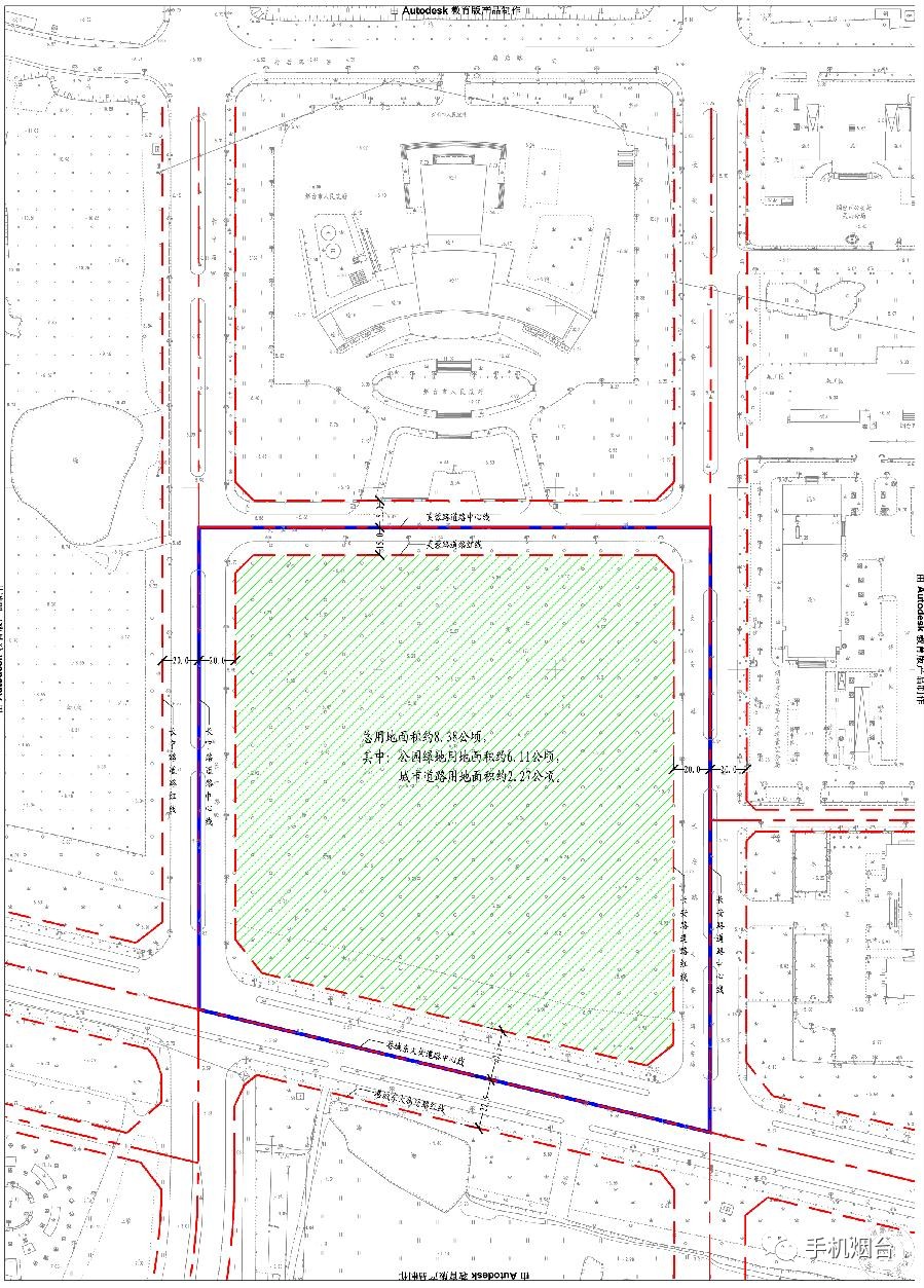 烟台市园林管理局最新发展规划概览